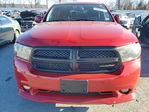 Dodge Durango 2013