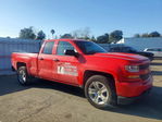 Chevrolet Silverado 2018