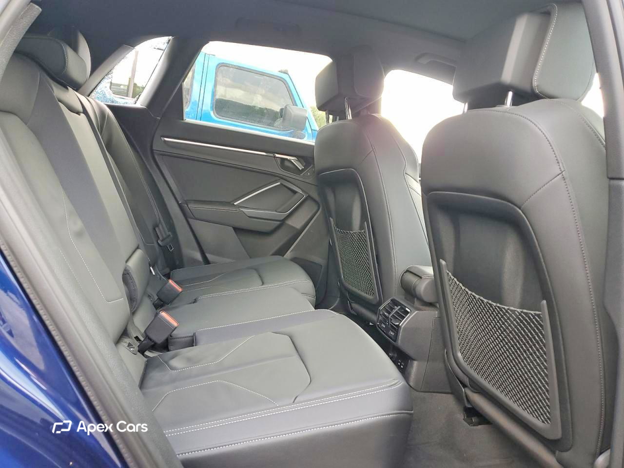 Audi Q3 2025