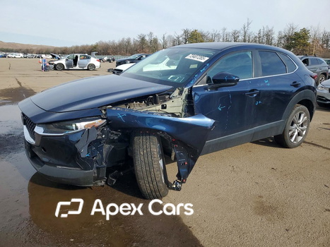 Mazda CX-30 2020 - Image 1 of 13