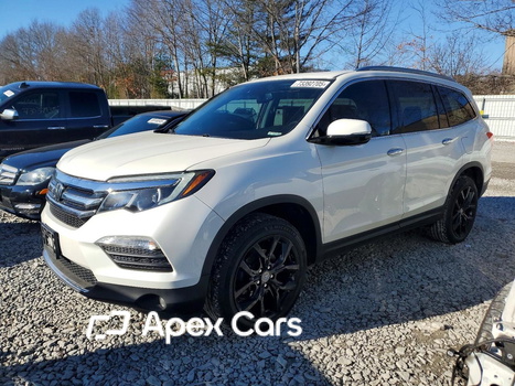 Honda Pilot 2017 - Image 1 of 13