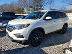 Honda Pilot 2017