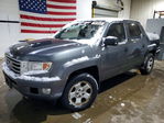 Honda Ridgeline 2012