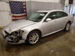 Chevrolet Impala 2013