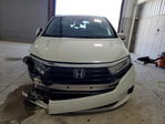 Honda Odyssey 2022