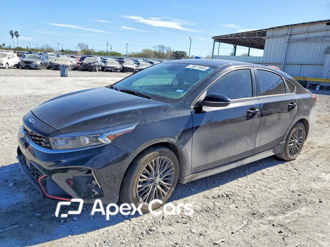 Kia Forte 2024 - Image 1 of 11