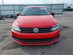 Volkswagen Jetta 2015