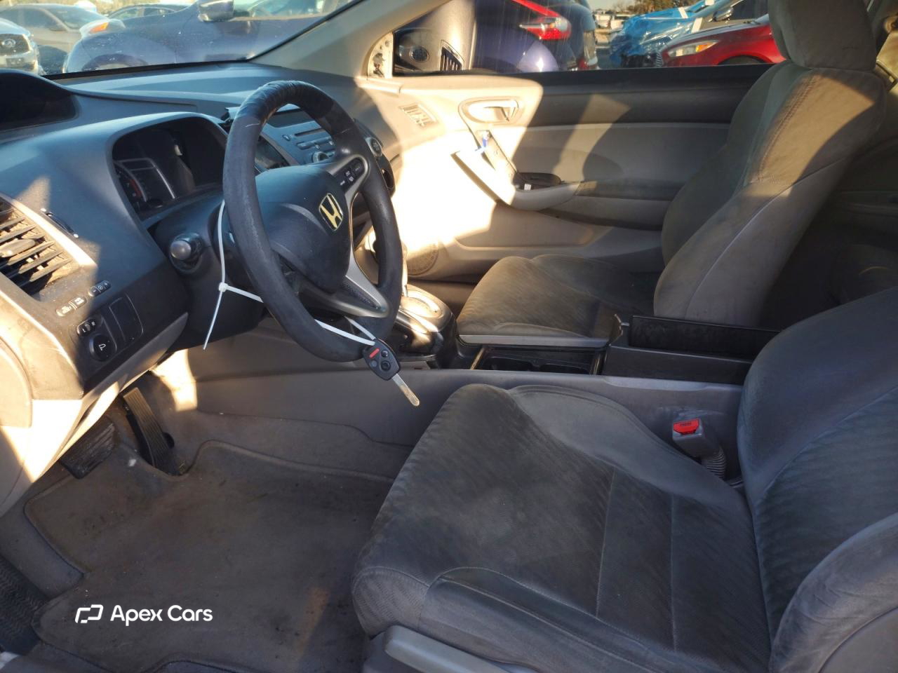Honda Civic 2009