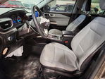 Ford Explorer 2021