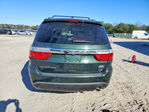 Dodge Durango 2011