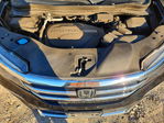 Honda Pilot 2017