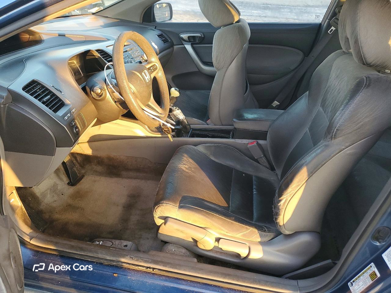 Honda Civic 2007