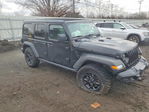 Jeep Wrangler 2021