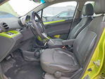 Chevrolet Spark 2013