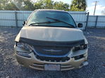 Chrysler Voyager 2000