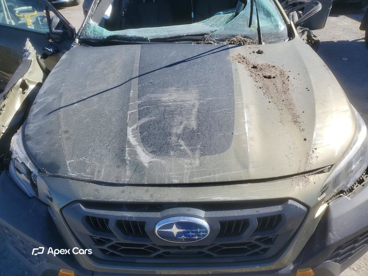 Subaru Outback 2024