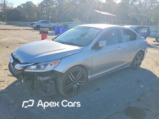 Honda Accord 2016 - Image 1 of 13