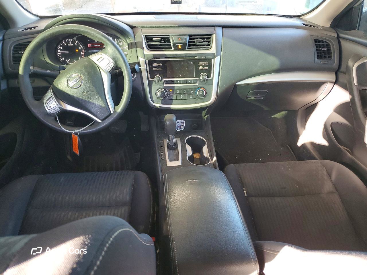 Altima 2018