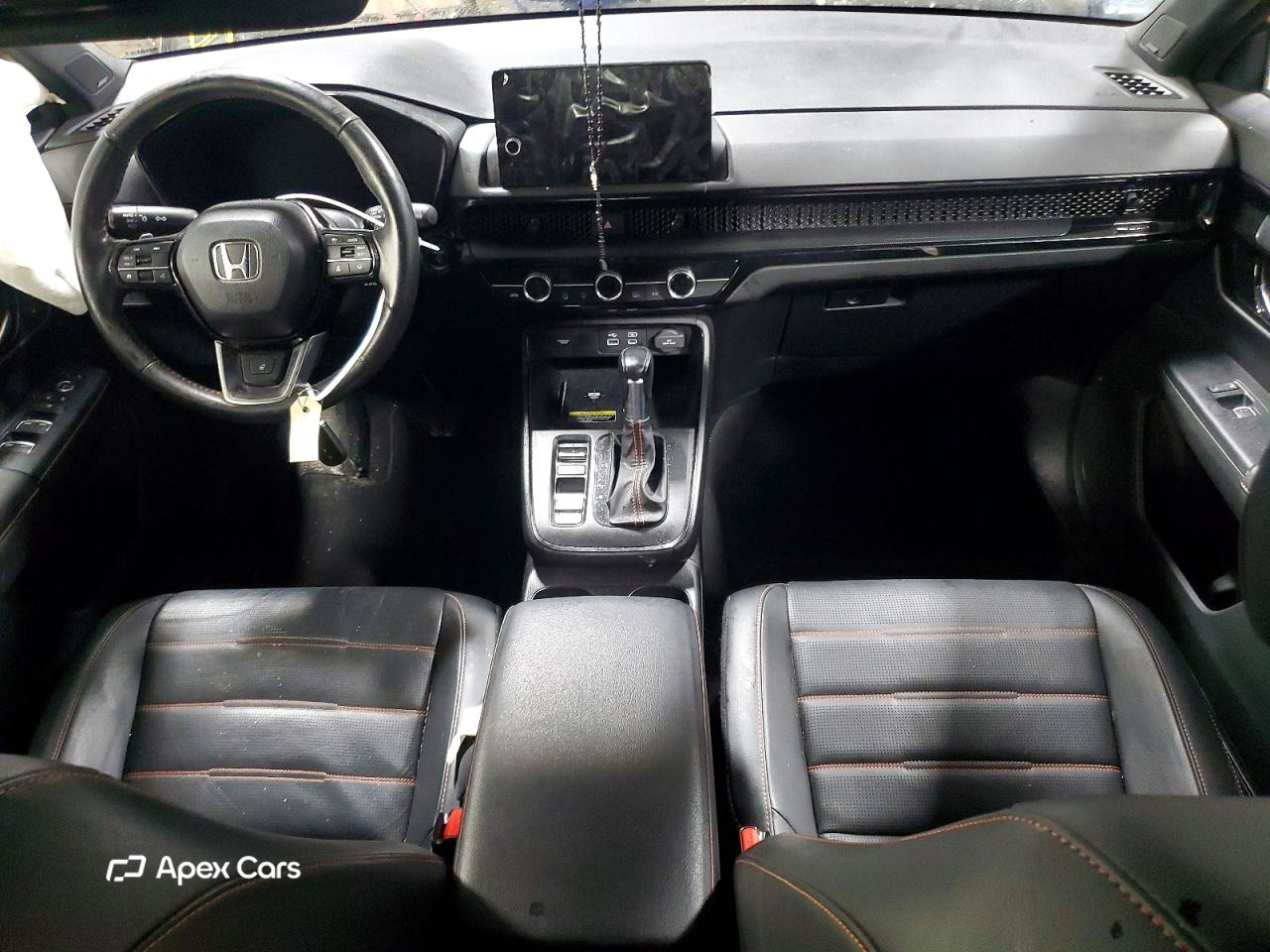 Honda CR-V 2024
