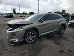 Lexus RX 2020