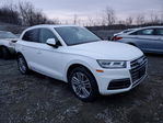 Audi Q5 2018