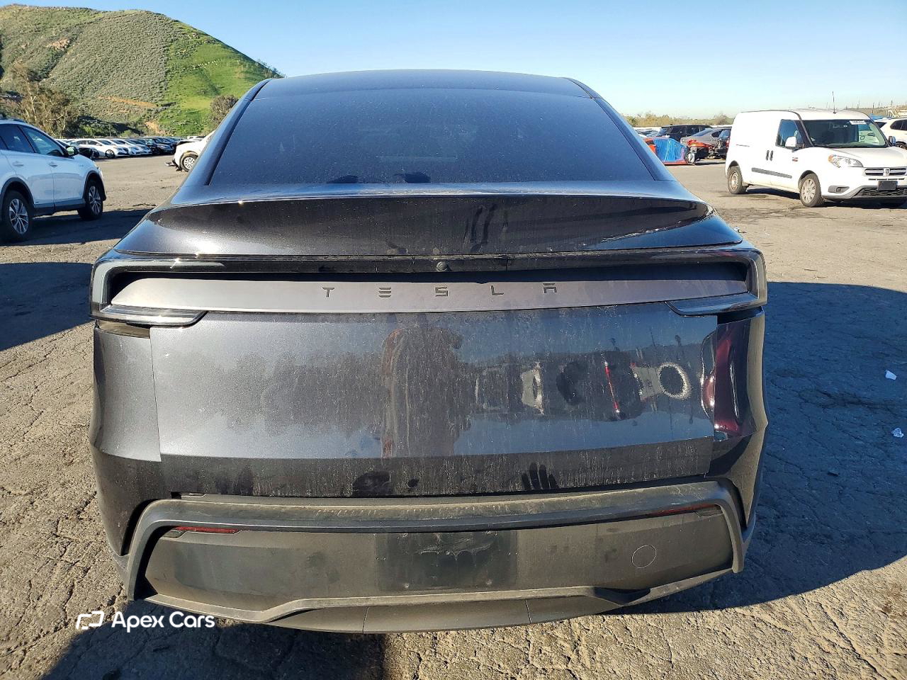 Tesla Model Y 2026