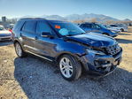 Ford Explorer 2016