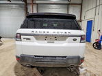Land Rover Range Rover 2014