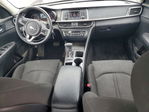 Kia Optima 2016