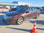 Ford Fusion 2012