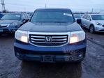 Honda Pilot 2015