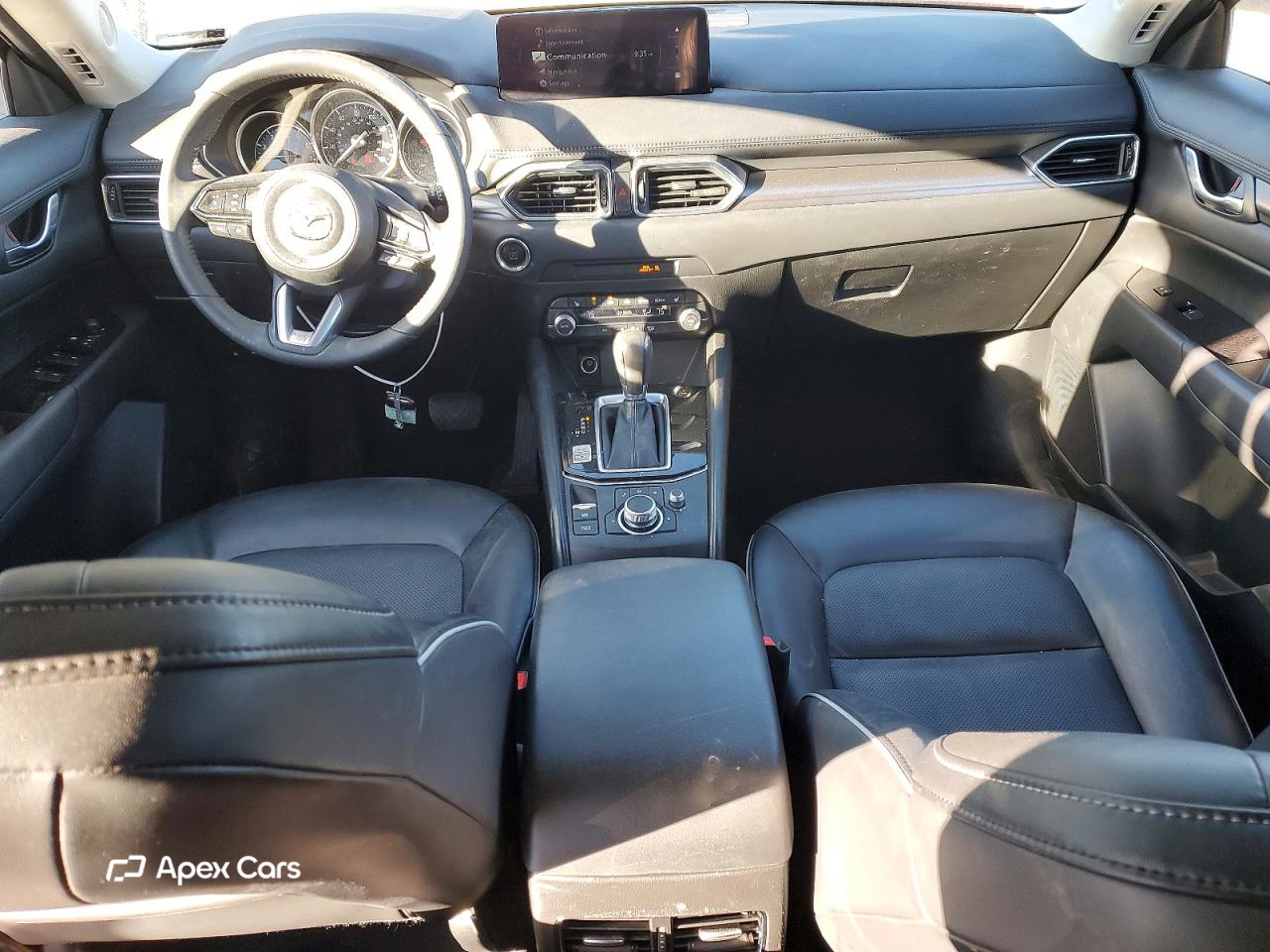 Mazda CX-5 2024