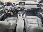 Kia Stinger 2018