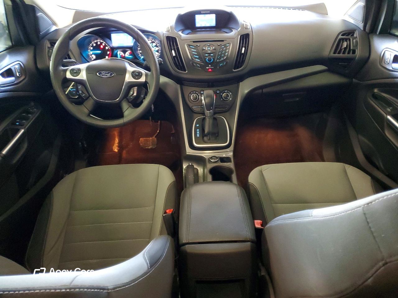 Ford Escape 2013