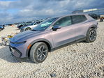 Chevrolet Equinox 2025
