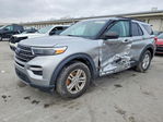 Ford Explorer 2021