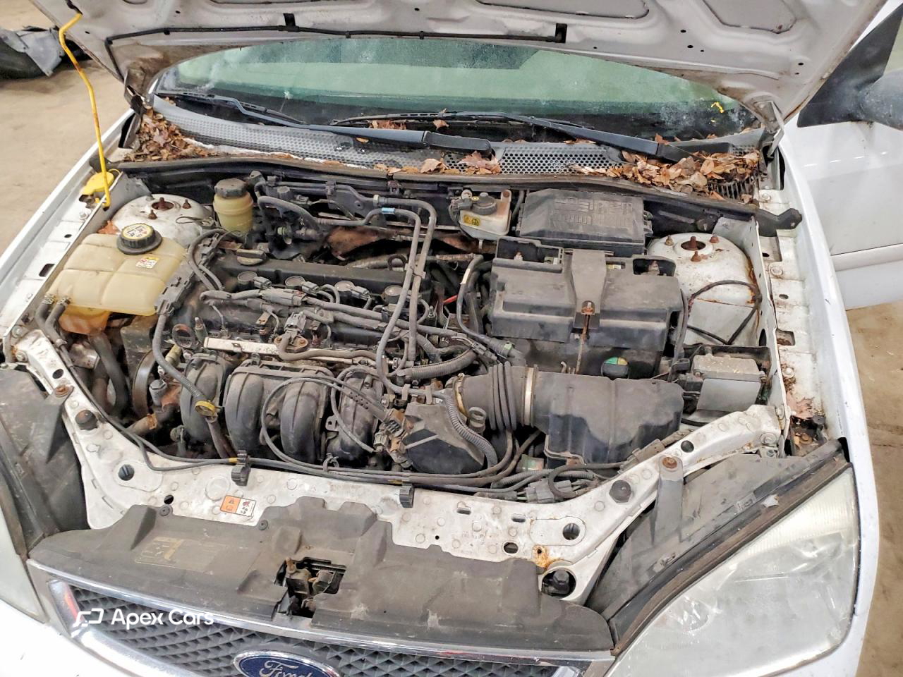 Ford Focus 2006