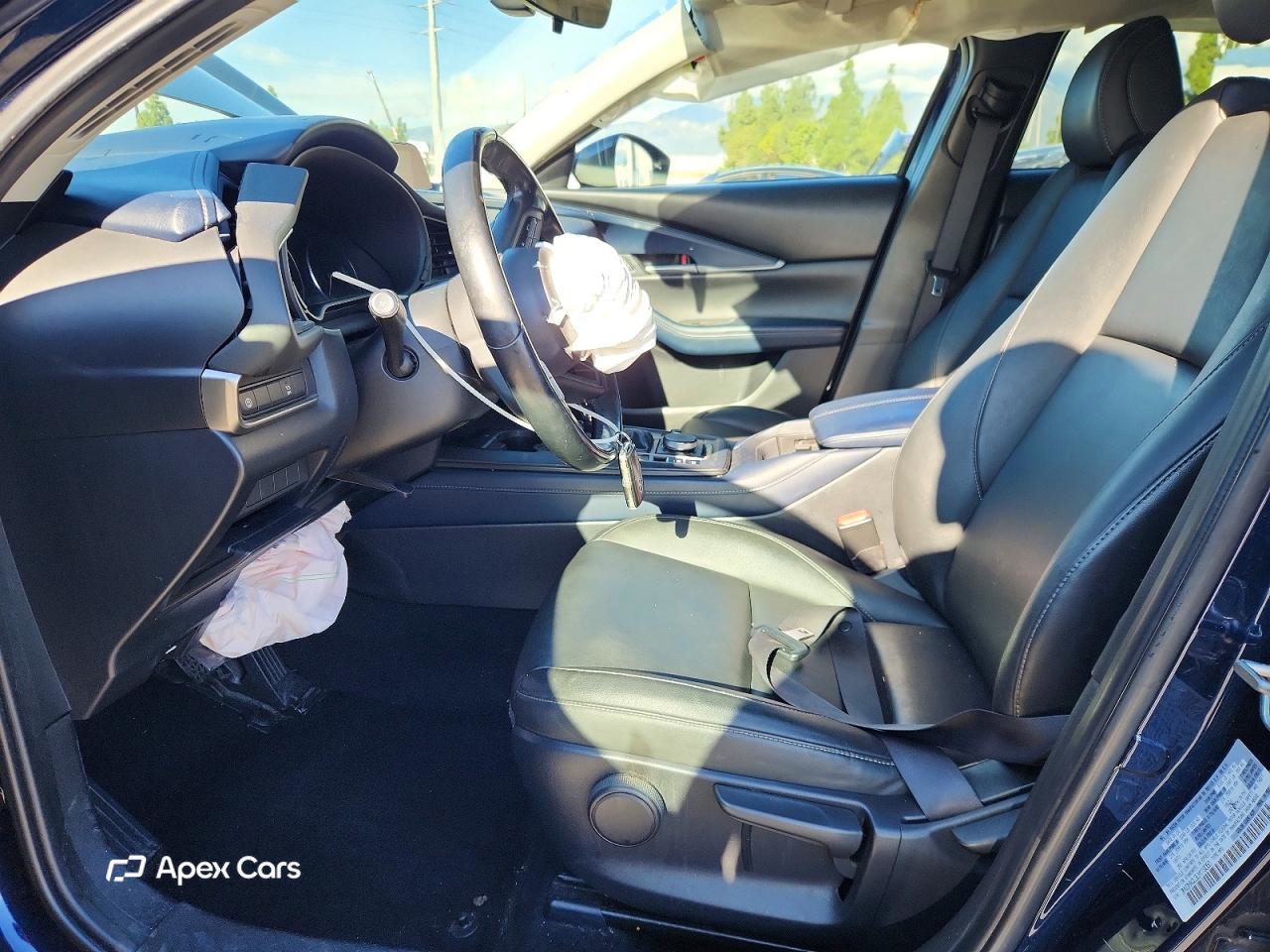 Mazda CX-30 2020