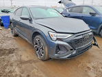 Audi Q8 2024