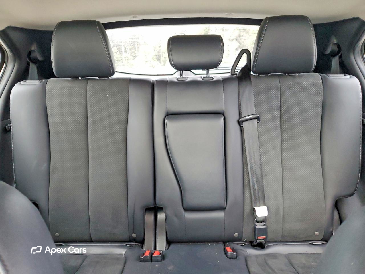 Mitsubishi Eclipse Cross 2024