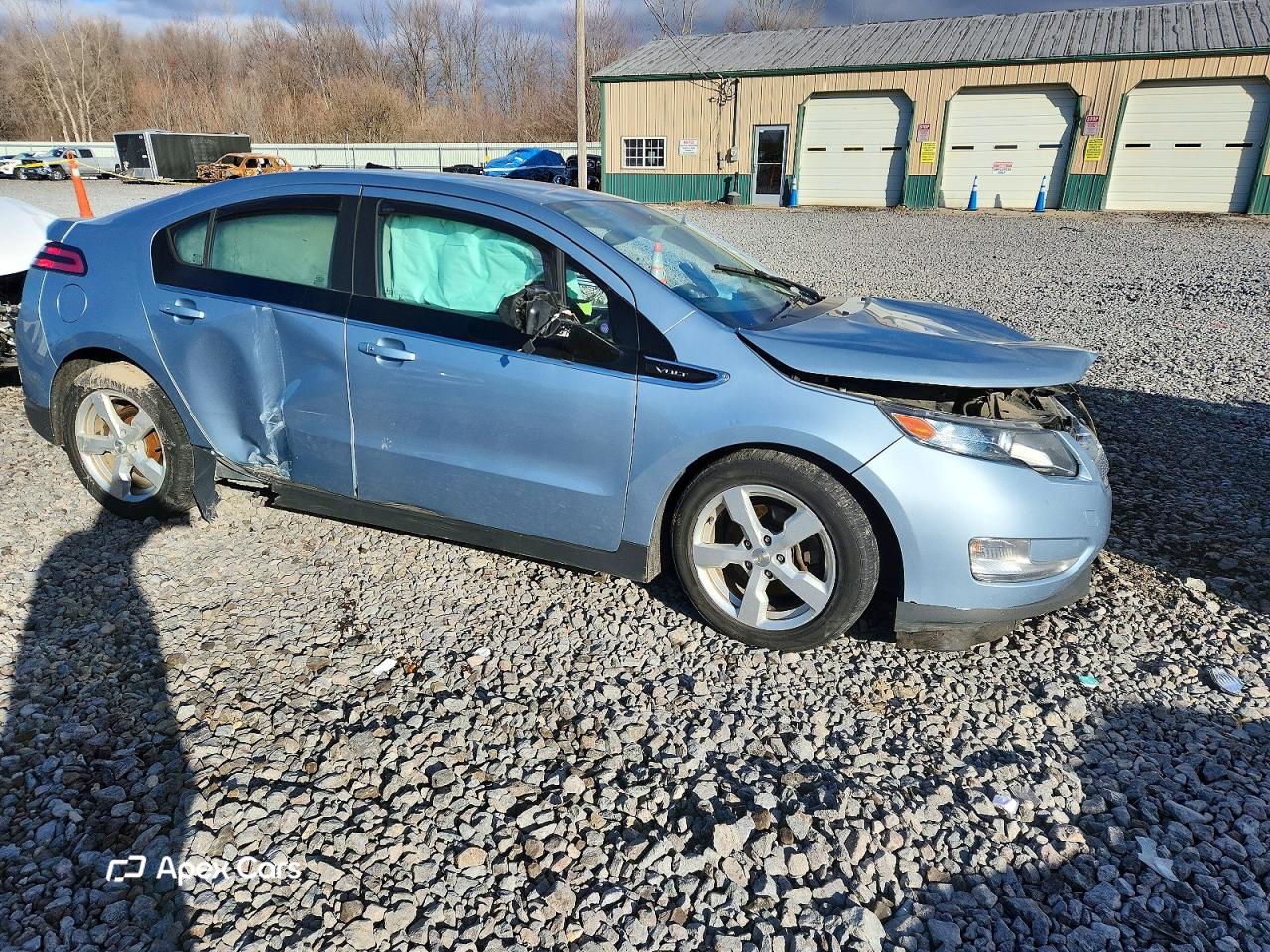 Volt 2014