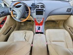 Lexus ES 2007