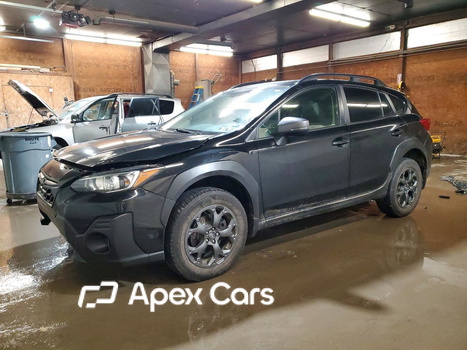 Subaru XV 2023 - Zdjęcie 1 z 13