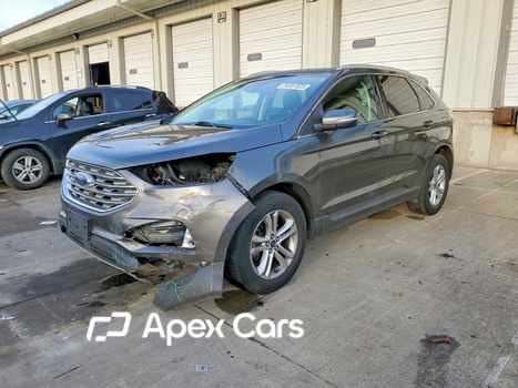 Ford Edge 2019 - Zdjęcie 1 z 15