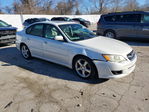 Subaru Legacy 2009