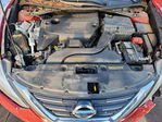 Nissan Altima 2016