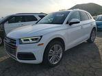 Audi Q5 2018