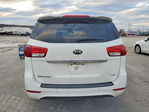 Kia Sedona 2016