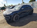 Porsche Macan 2018