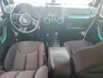 Jeep Wrangler 2014